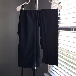 Prozis Black Leggings